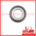 Forklift Parts HELI rear wheel outer bearing ( 30207 )